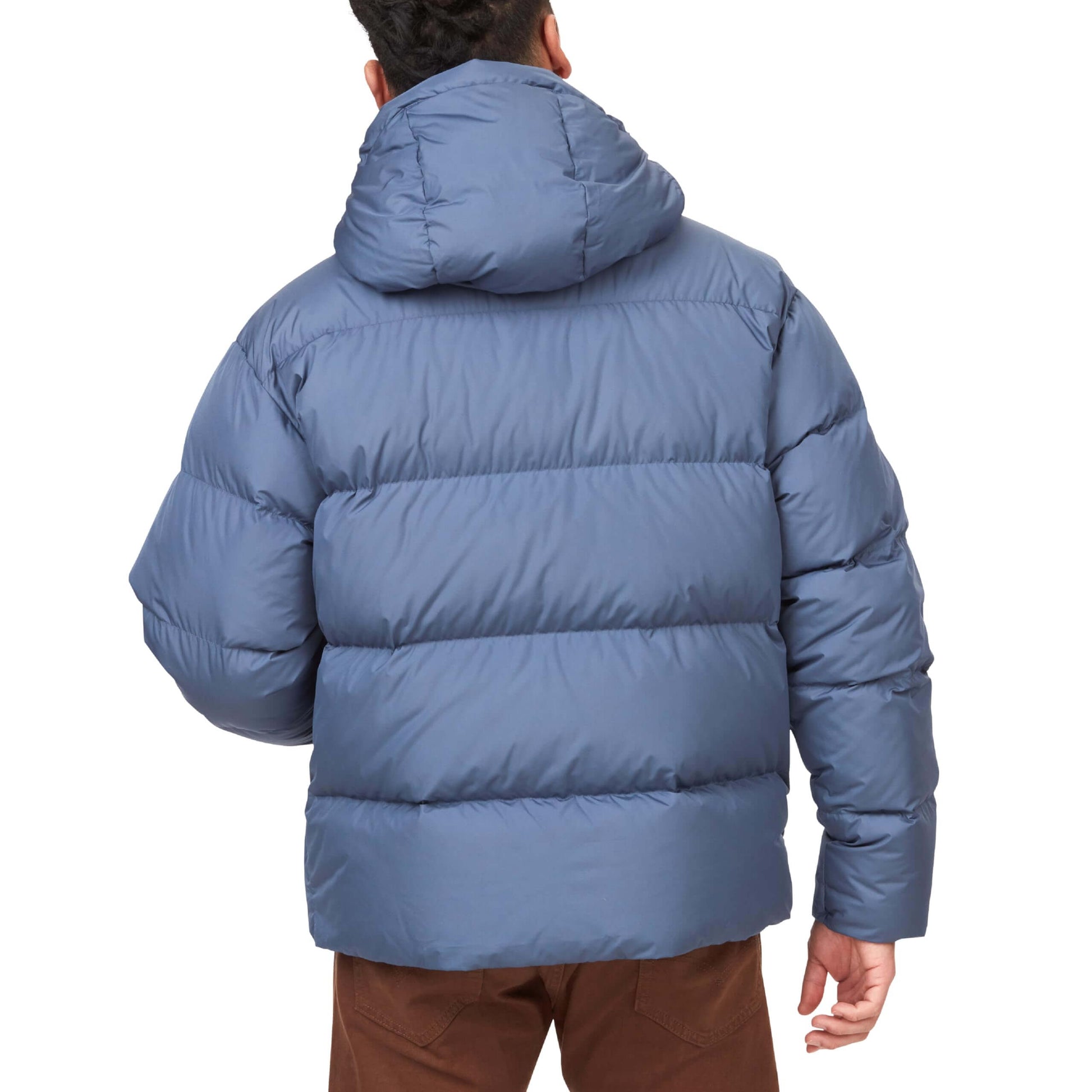 Image of MARMOT Men's Stockholm Jacket, a Jacket available for $609.00 Buy now and save at Adventure Travel Gear