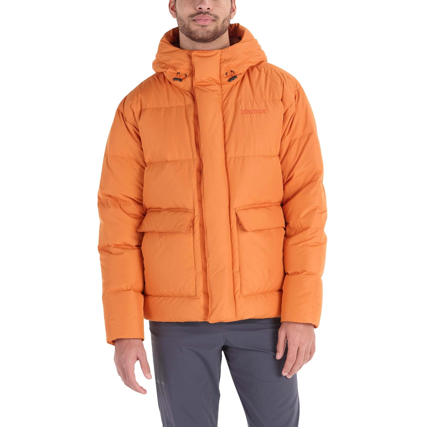 Image of MARMOT Men's Stockholm Jacket, a Jacket available for $468.34 Buy now and save at Adventure Travel Gear