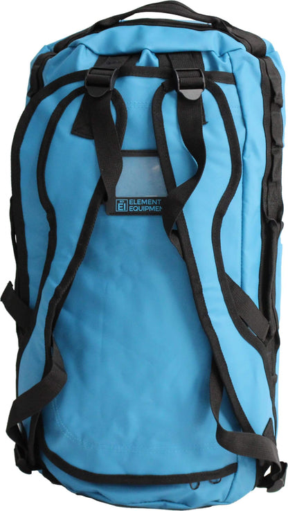 Image of Element Trailhead Waterproof Duffel Bag With Shoulder Straps, a Duffel Bag available for $71.05 Buy now and save at Adventure Travel Gear