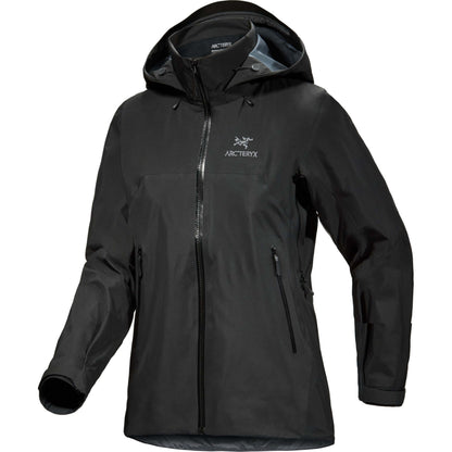 Image of Arc'teryx Beta AR Women’s Jacket | Waterproof Windproof Gore-Tex, a Jacket available for $870.00 Buy now and save at Adventure Travel Gear