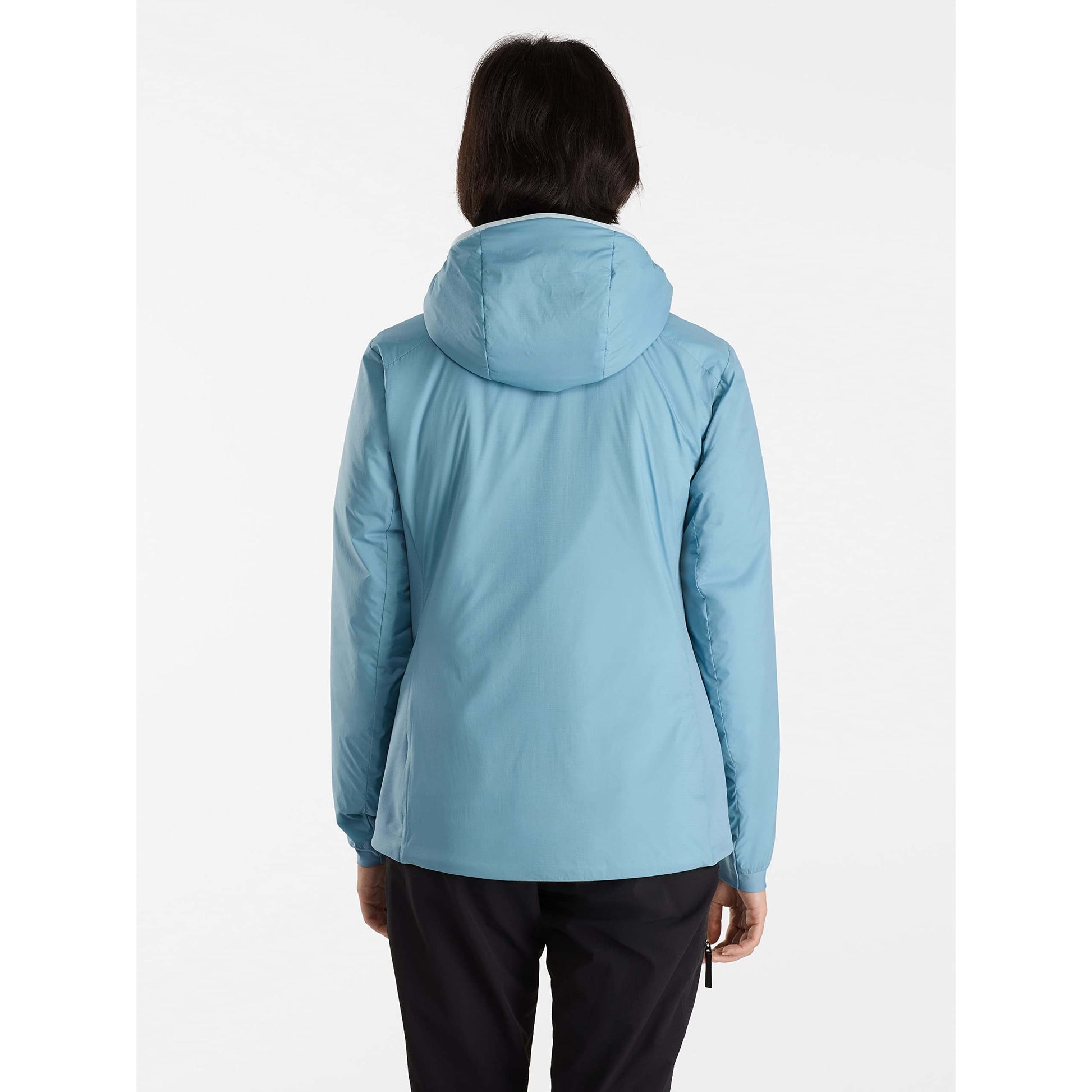 Image of Arc'teryx Atom Hoody for Women, a Jacket available for $517.65 Buy now and save at Adventure Travel Gear