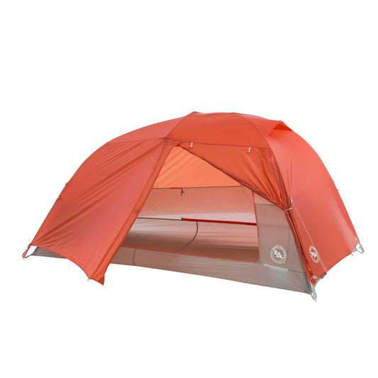 Image of Big Agnes Copper Spur HV UL - Ultralight Backpacking Tent, a Tent available for $461.06 Buy now and save at Adventure Travel Gear