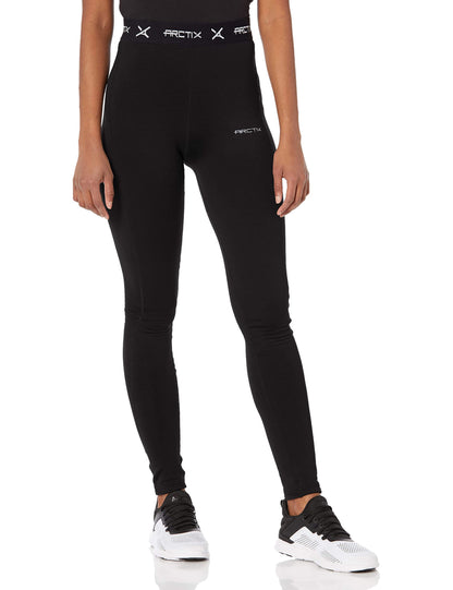 Image of Arctix Women's Dynamic Base Layer Pants, a Activewear Pants available for $36.96 Buy now and save at Adventure Travel Gear