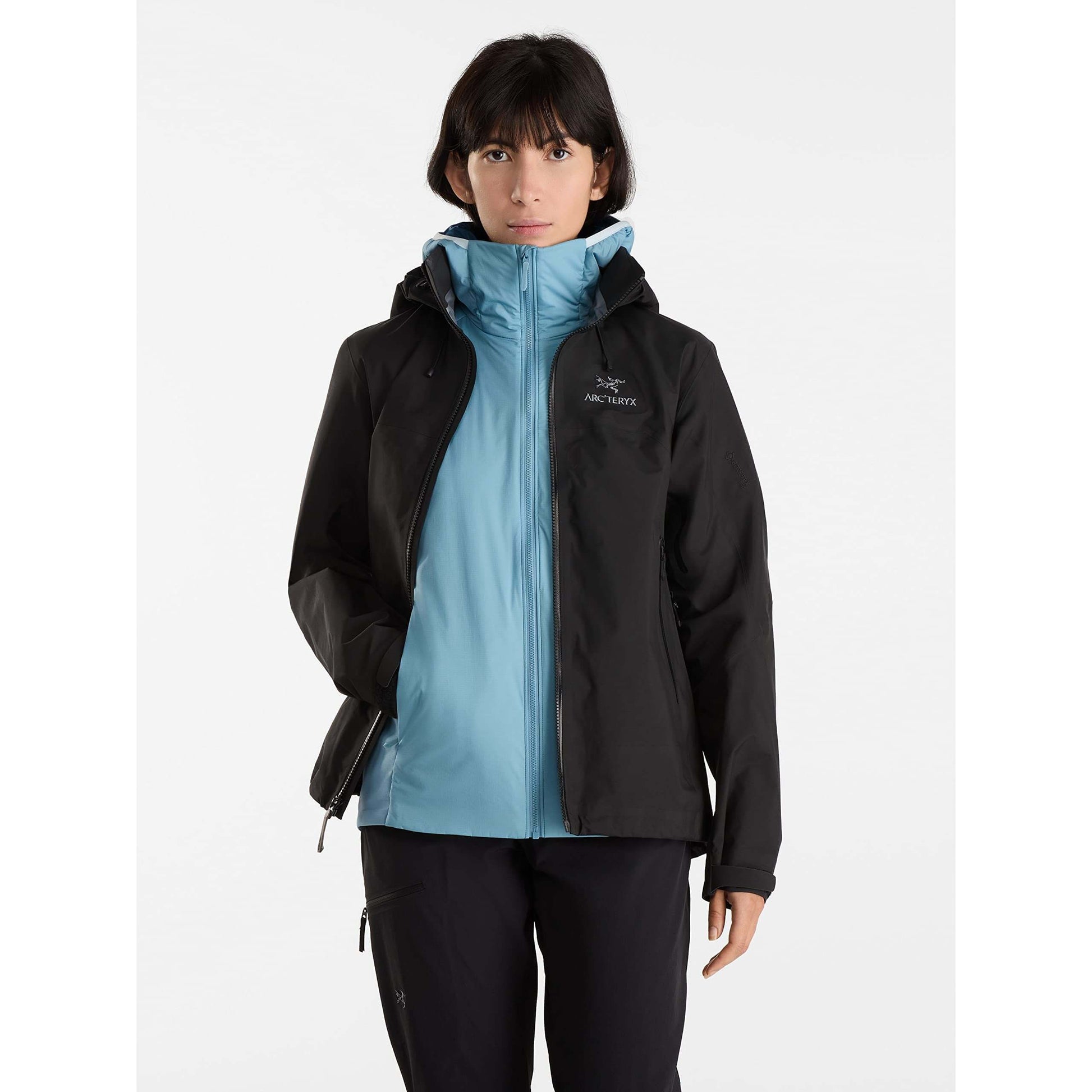 Image of Arc'teryx Atom Hoody for Women, a Jacket available for $517.65 Buy now and save at Adventure Travel Gear