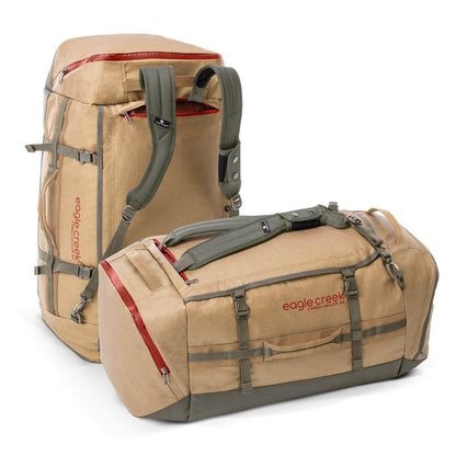 Image of Eagle Creek Cargo Hauler Folding Duffle Bag for Travel, a Duffel Bag available for $244.98 Buy now and save at Adventure Travel Gear