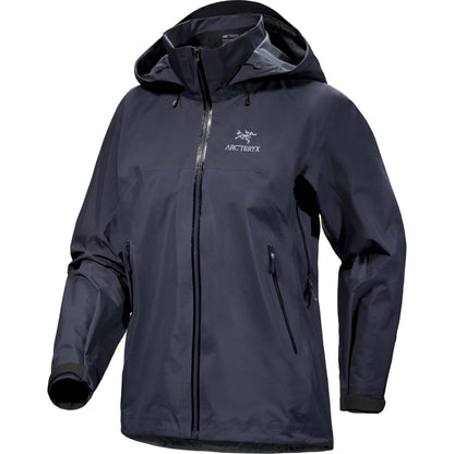 Image of Arc'teryx Beta AR Women’s Jacket | Waterproof Windproof Gore-Tex, a Jacket available for $870.00 Buy now and save at Adventure Travel Gear