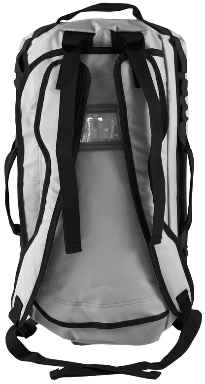 Image of Element Trailhead Waterproof Duffel Bag With Shoulder Straps, a Duffel Bag available for $71.05 Buy now and save at Adventure Travel Gear