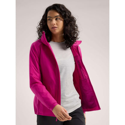 Image of Arc'teryx Atom Hoody for Women, a Jacket available for $517.65 Buy now and save at Adventure Travel Gear