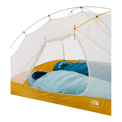 Image of THE NORTH FACE Trail Lite 2 Tent - 2-Person, a Tent available for $245.59 Buy now and save at Adventure Travel Gear