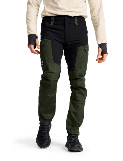 Image of RevolutionRace Men’s RVRC GP Pants, Durable Pants, a Pants available for $200.97 Buy now and save at Adventure Travel Gear