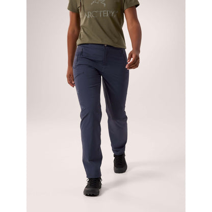 Image of Arc'teryx Gamma Pant - Lightweight Softshell Hiking Pants Women, a Pants available for $290.00 Buy now and save at Adventure Travel Gear