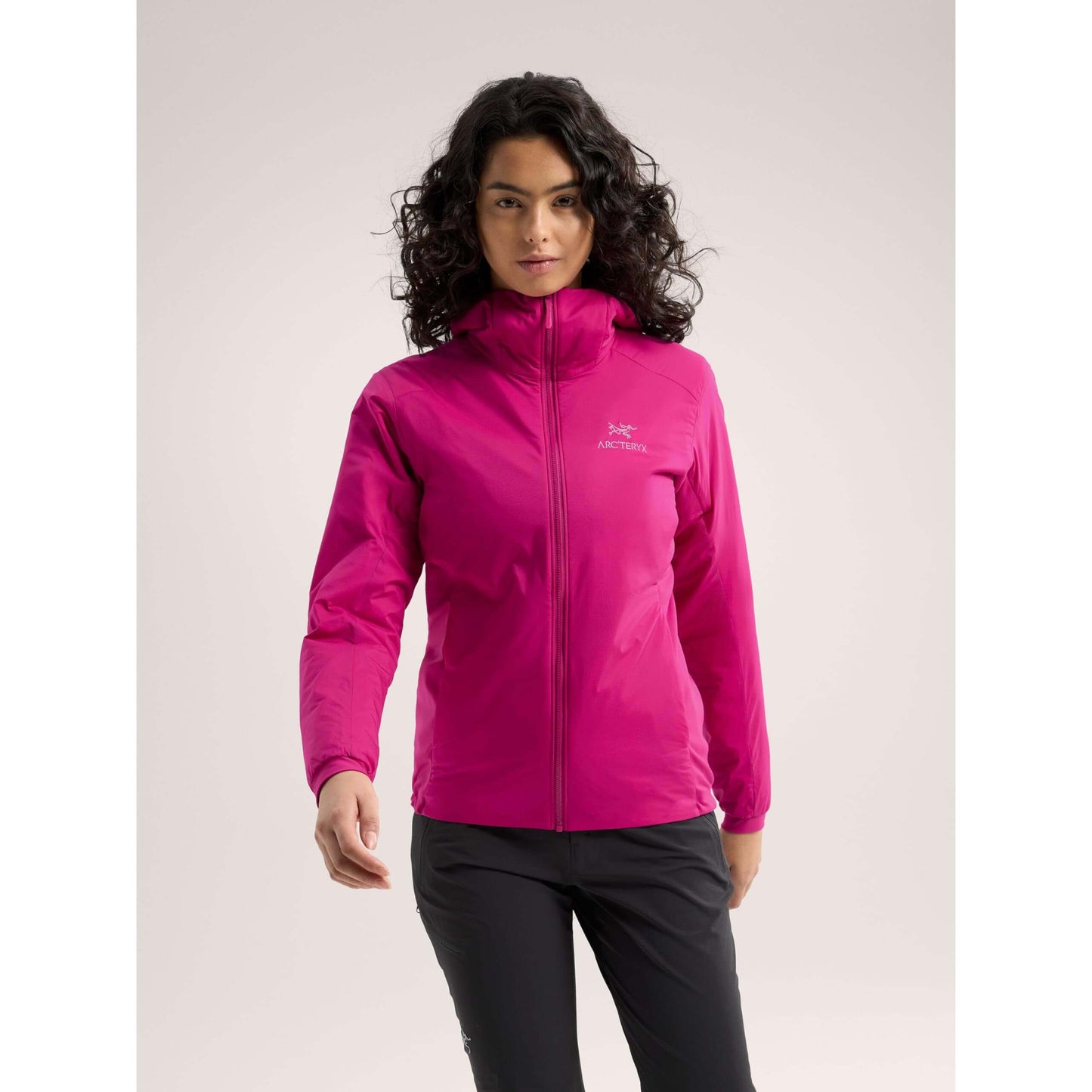 Image of Arc'teryx Atom Hoody for Women, a Jacket available for $517.65 Buy now and save at Adventure Travel Gear