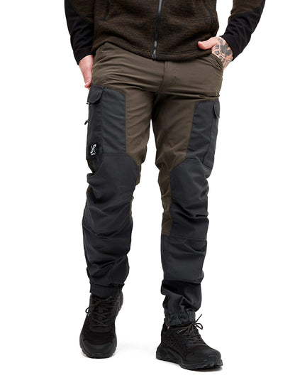 Image of RevolutionRace Men’s RVRC GP Pants, Durable Pants, a Pants available for $200.97 Buy now and save at Adventure Travel Gear