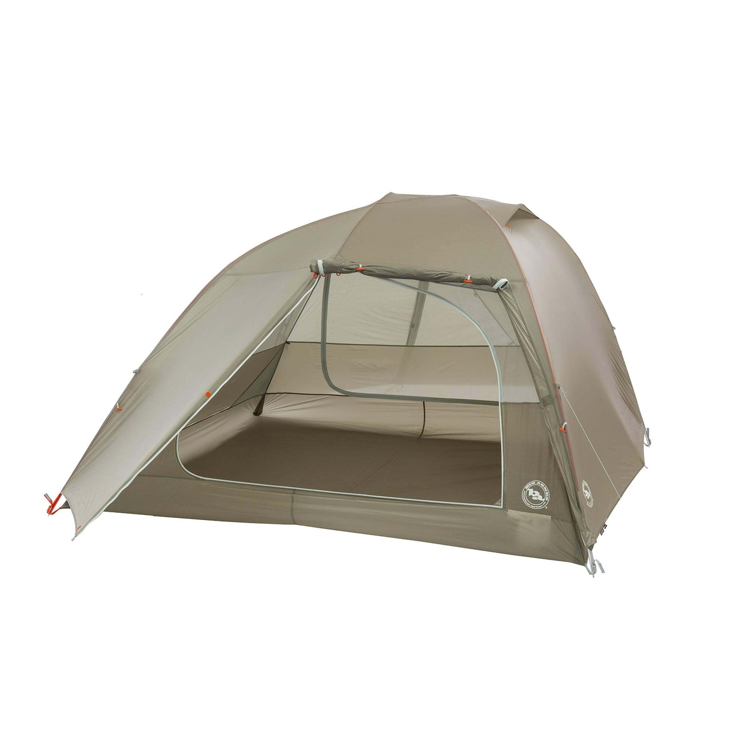 Image of Big Agnes Copper Spur HV UL - Ultralight Backpacking Tent, a Tent available for $693.78 Buy now and save at Adventure Travel Gear