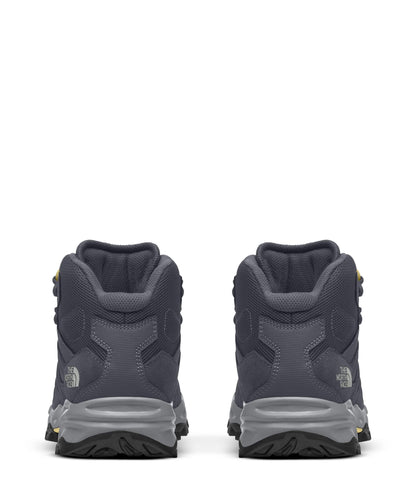 Image of THE NORTH FACE Truckee Mid Hiking Boots, a Footwear available for $216.28 Buy now and save at Adventure Travel Gear