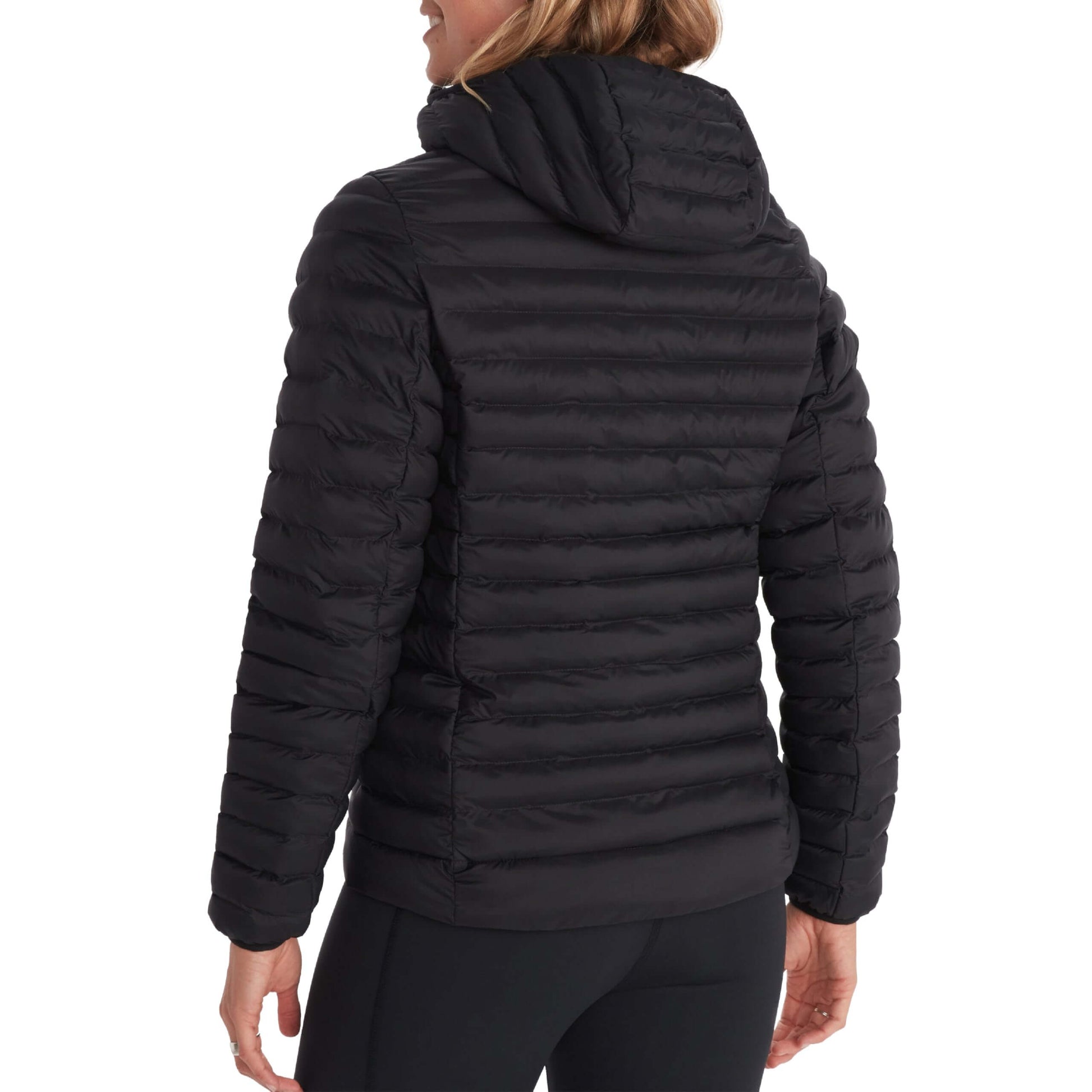 Image of MARMOT Women's Echo Featherless Hoody, a Jacket available for $290.00 Buy now and save at Adventure Travel Gear