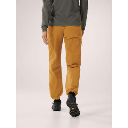 Image of Arc'teryx Gamma Pant - Lightweight Softshell Hiking Pants Women, a Pants available for $290.00 Buy now and save at Adventure Travel Gear