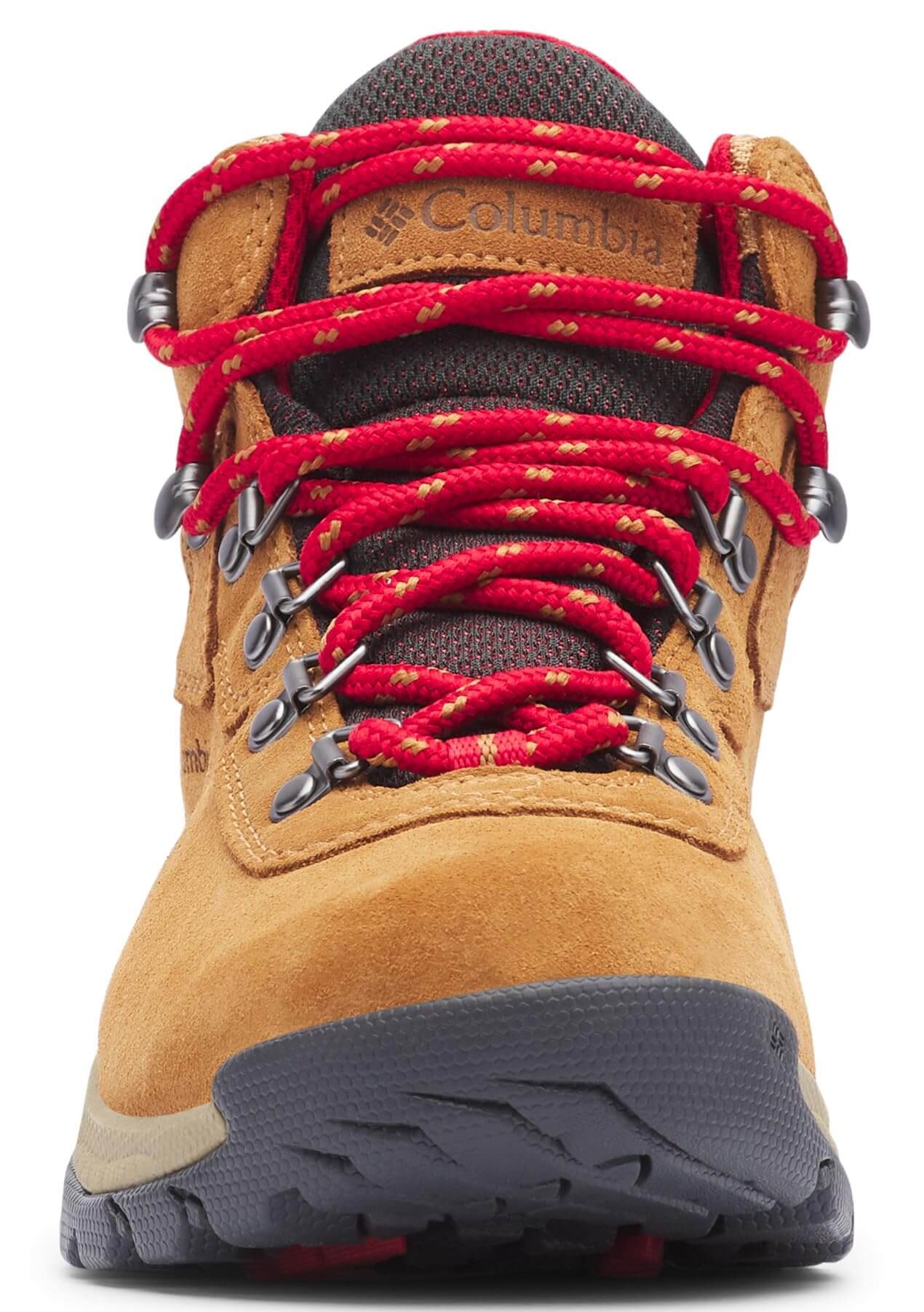 Image of Columbia Women's Newton Ridge Plus Waterproof Amped Hiking Boot, a Footwear available for $64.50 Buy now and save at Adventure Travel Gear