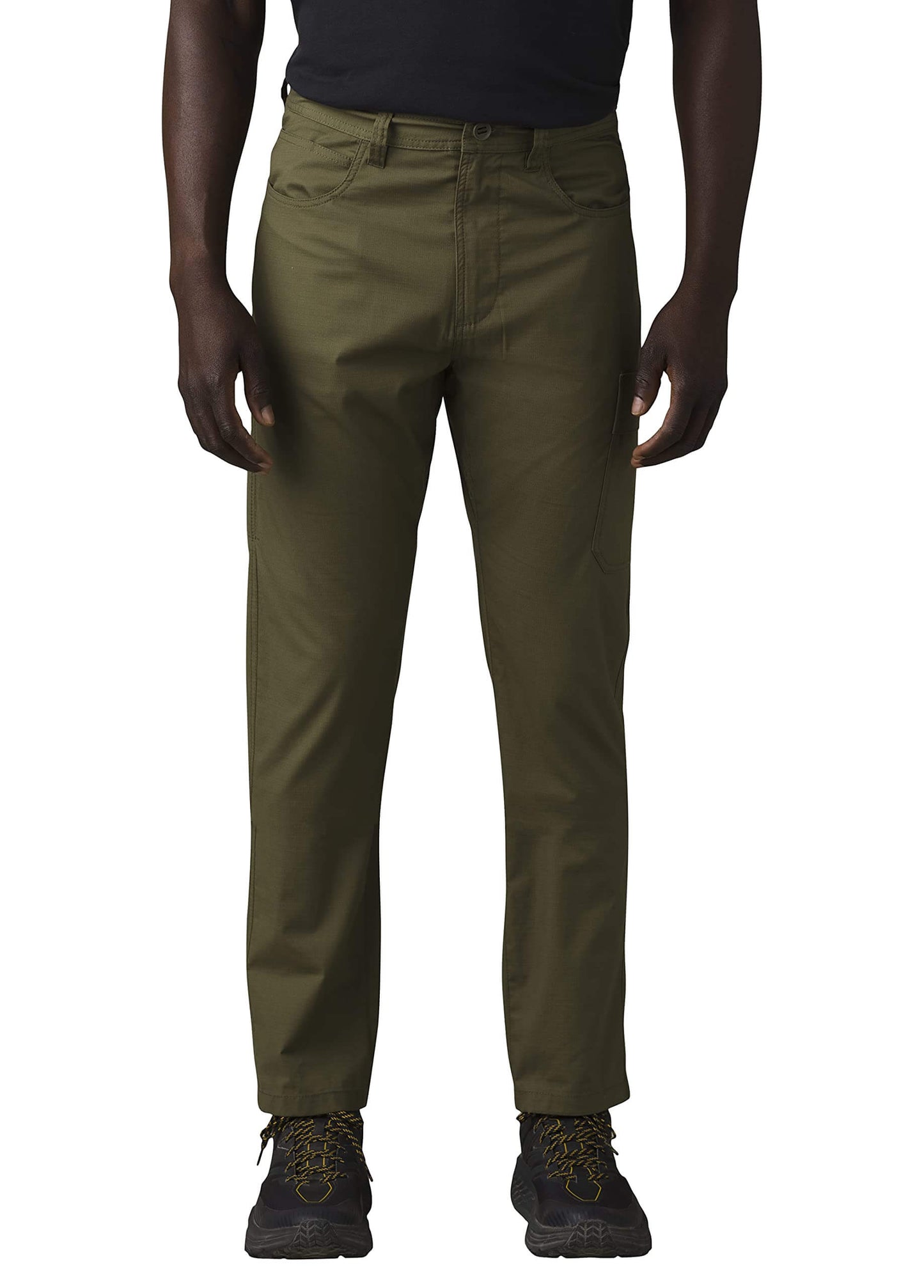 Image of prAna Men's Double Peak Pant, a Pants available for $100.56 Buy now and save at Adventure Travel Gear