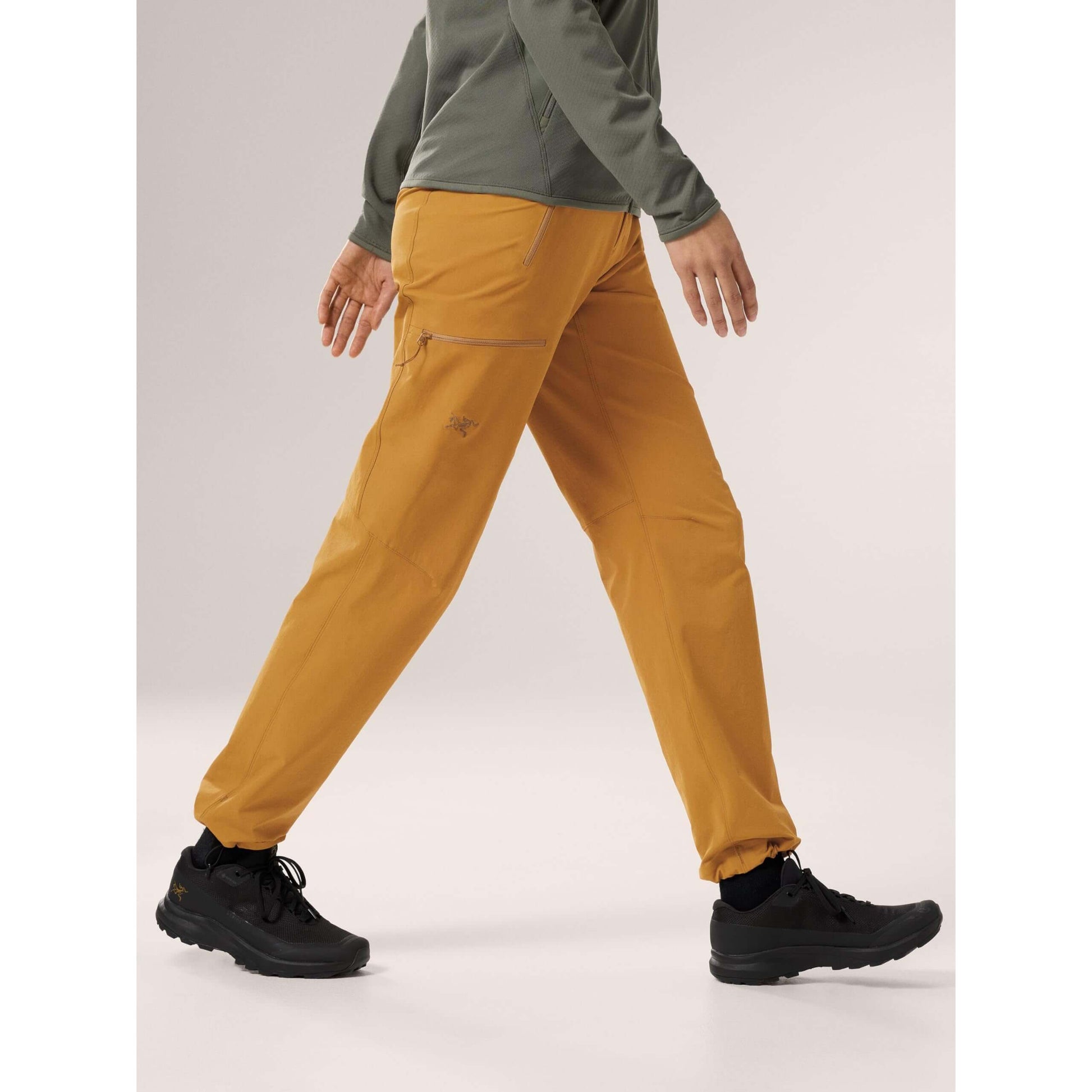 Image of Arc'teryx Gamma Pant - Lightweight Softshell Hiking Pants Women, a Pants available for $290.00 Buy now and save at Adventure Travel Gear