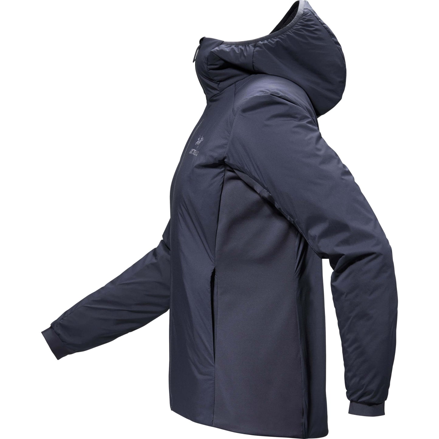 Image of Arc'teryx Atom Hoody for Women, a Jacket available for $517.65 Buy now and save at Adventure Travel Gear