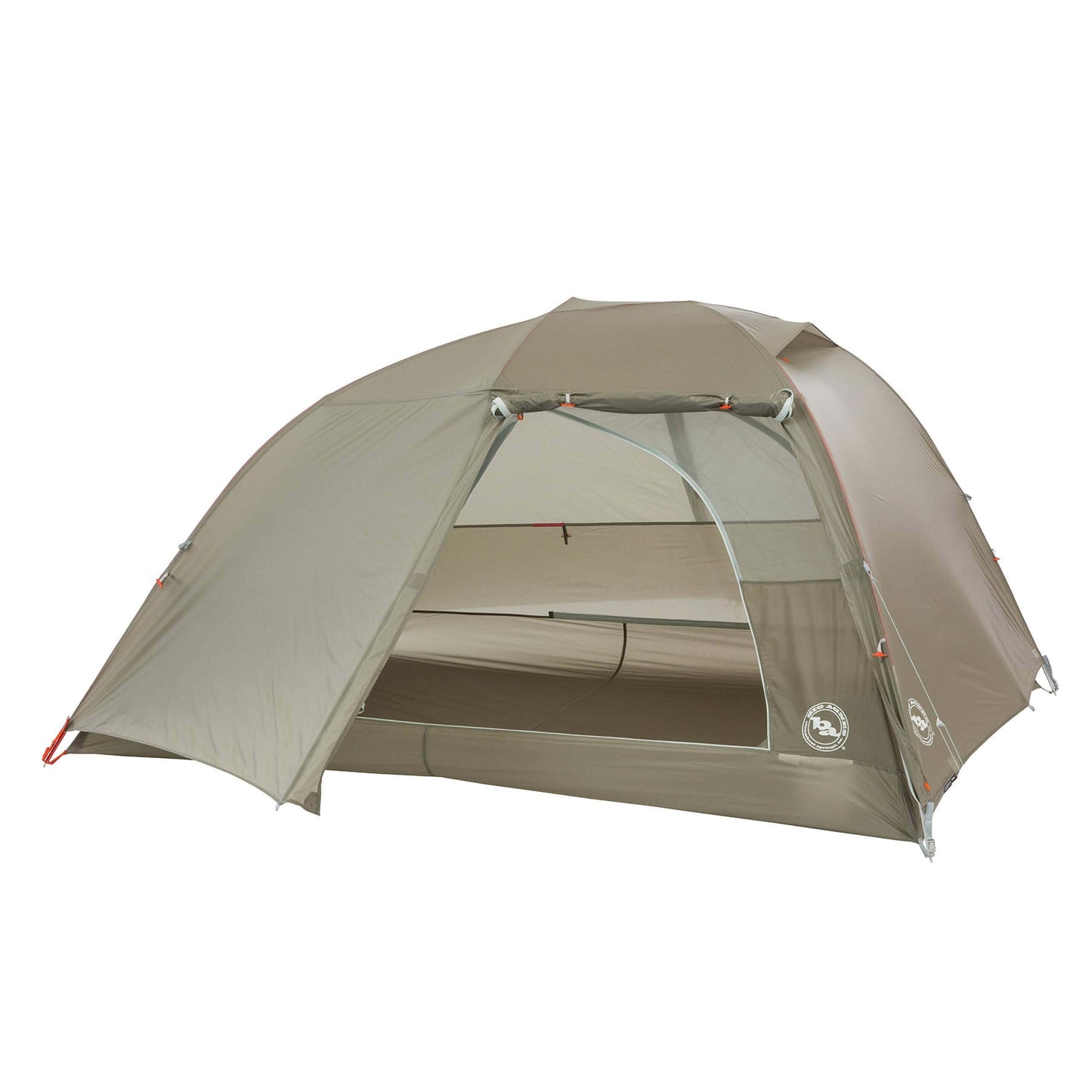 Image of Big Agnes Copper Spur HV UL - Ultralight Backpacking Tent, a Tent available for $579.94 Buy now and save at Adventure Travel Gear