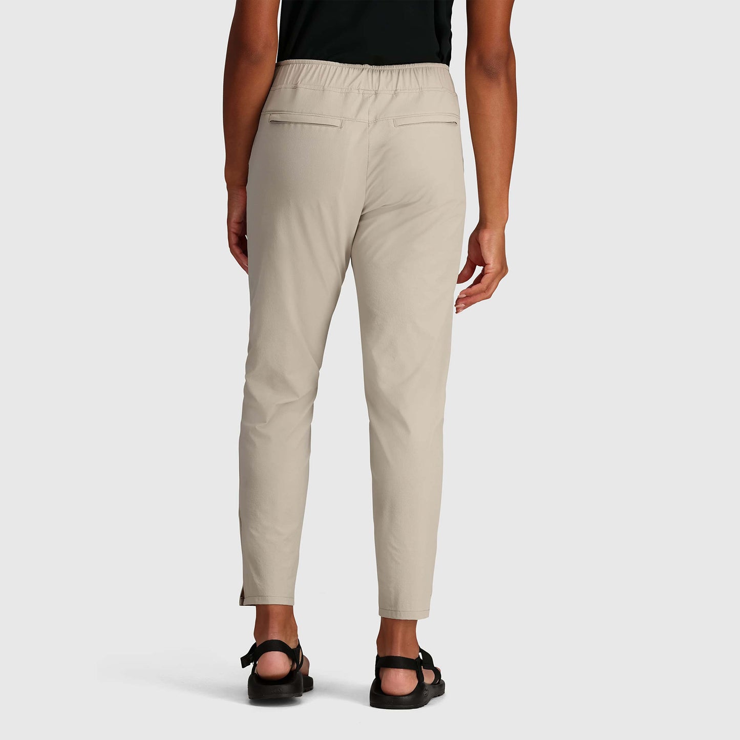 Image of Outdoor Research Women's Ferrosi Transit Pants, a Pants available for $128.98 Buy now and save at Adventure Travel Gear