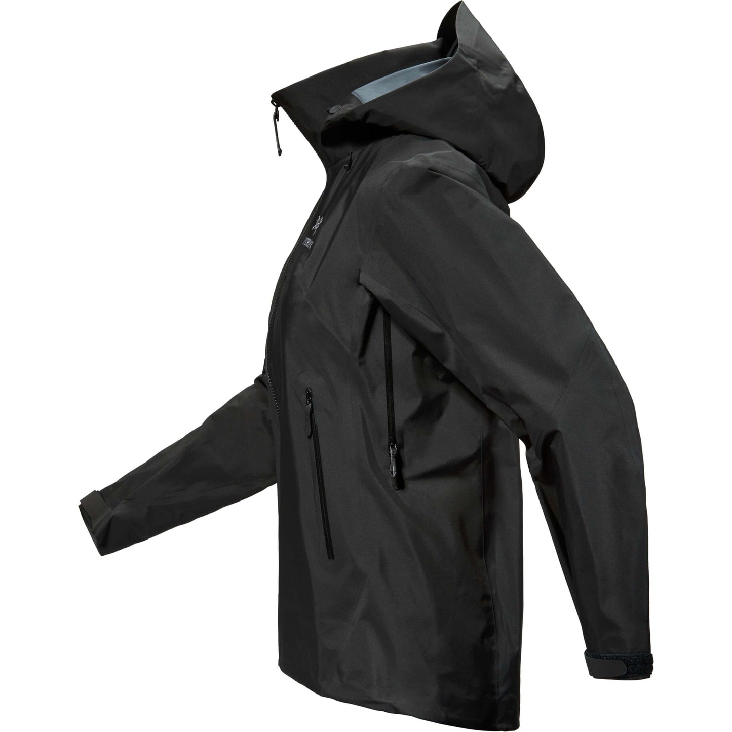 Image of Arc'teryx Beta AR Women’s Jacket | Waterproof Windproof Gore-Tex, a Jacket available for $870.00 Buy now and save at Adventure Travel Gear