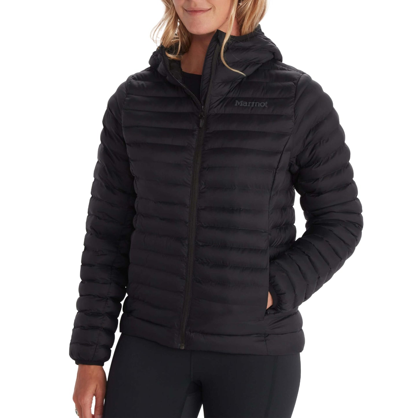 Image of MARMOT Women's Echo Featherless Hoody, a Jacket available for $290.00 Buy now and save at Adventure Travel Gear