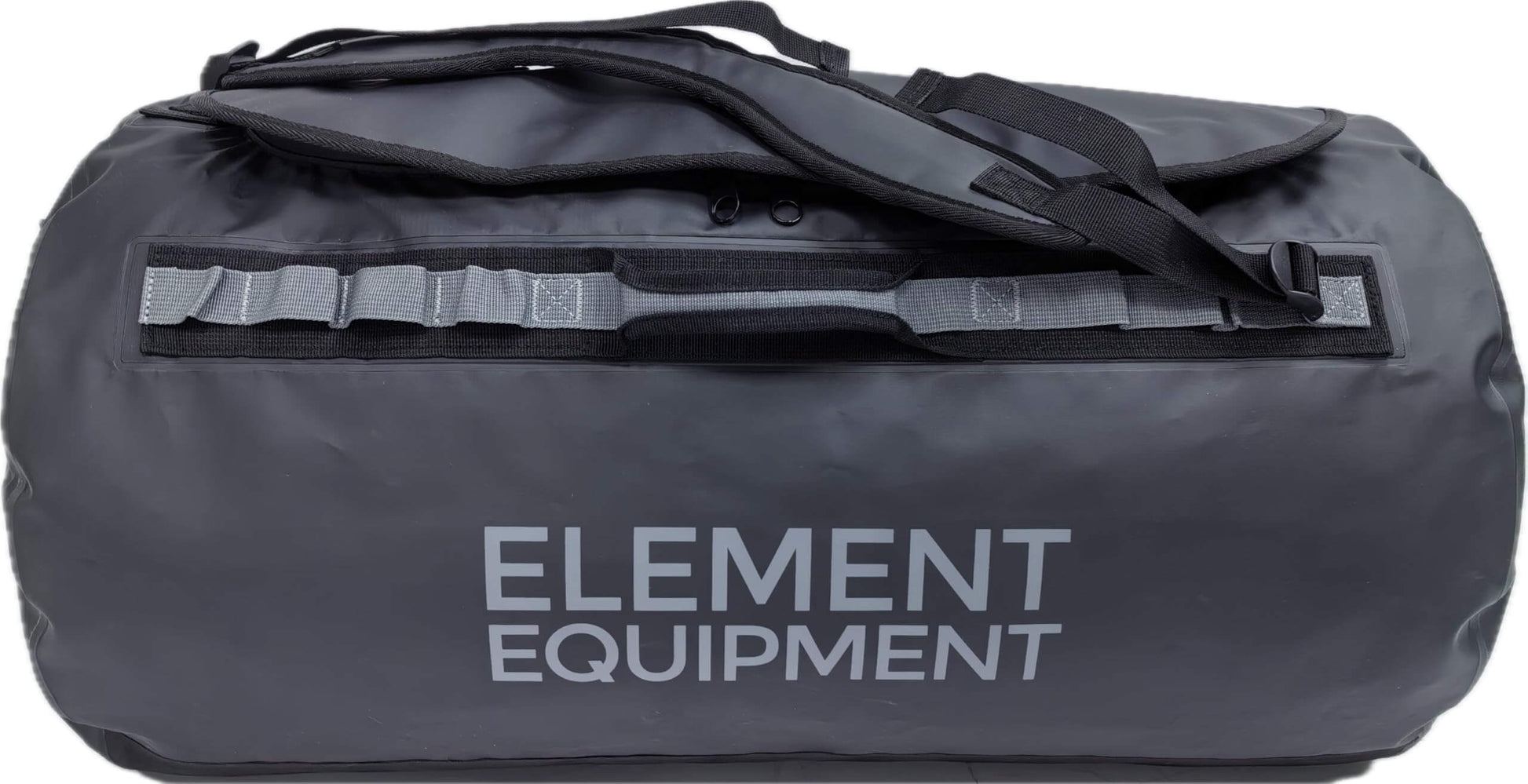 Image of Element Trailhead Waterproof Duffel Bag With Shoulder Straps, a Duffel Bag available for $71.05 Buy now and save at Adventure Travel Gear