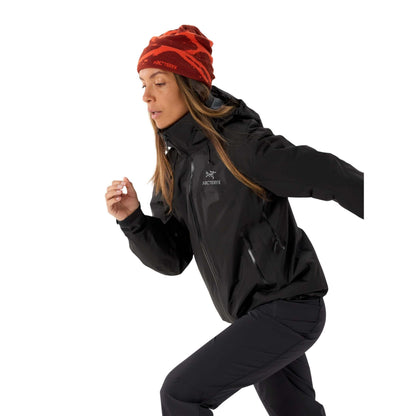 Image of Arc'teryx Beta AR Women’s Jacket | Waterproof Windproof Gore-Tex, a Jacket available for $870.00 Buy now and save at Adventure Travel Gear