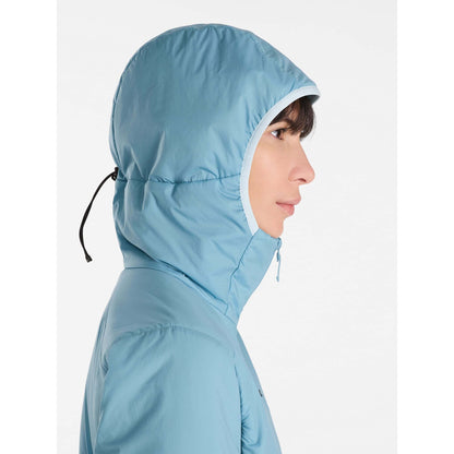 Image of Arc'teryx Atom Hoody for Women, a Jacket available for $517.65 Buy now and save at Adventure Travel Gear