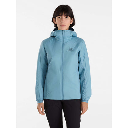 Image of Arc'teryx Atom Hoody for Women, a Jacket available for $517.65 Buy now and save at Adventure Travel Gear