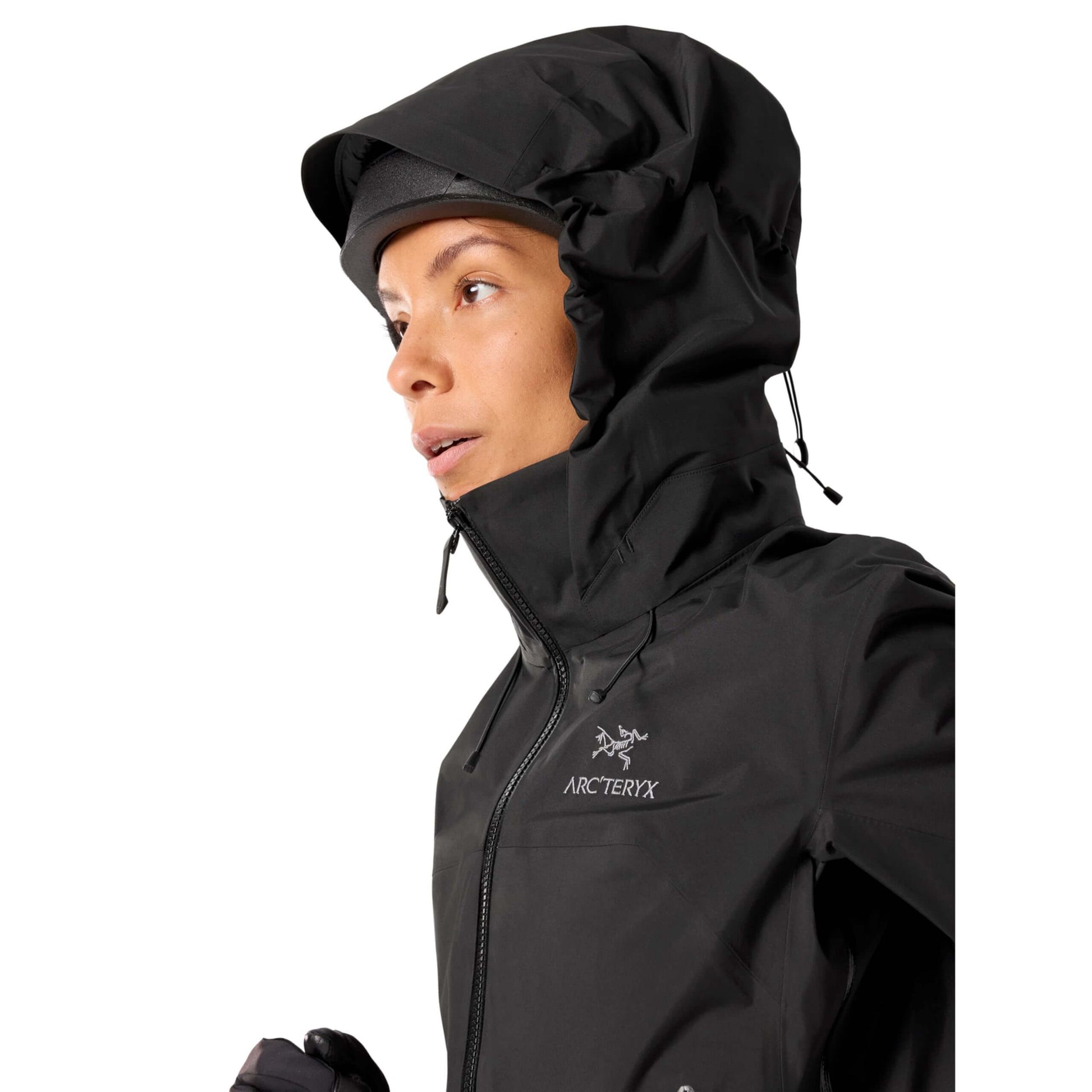 Image of Arc'teryx Beta AR Women’s Jacket | Waterproof Windproof Gore-Tex, a Jacket available for $870.00 Buy now and save at Adventure Travel Gear