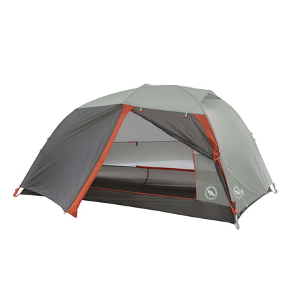 Image of Big Agnes Copper Spur HV UL - Ultralight Backpacking Tent, a Tent available for $507.50 Buy now and save at Adventure Travel Gear