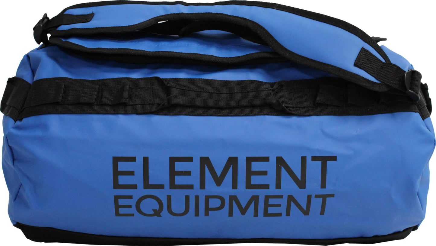 Image of Element Trailhead Waterproof Duffel Bag With Shoulder Straps, a Duffel Bag available for $71.05 Buy now and save at Adventure Travel Gear