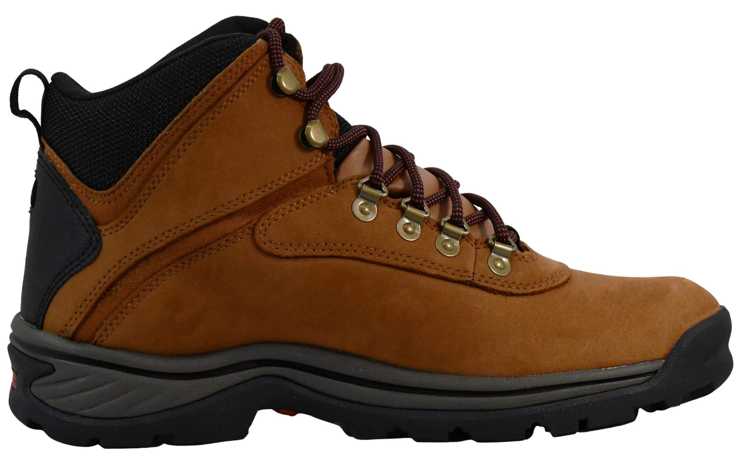 Image of Timberland Mens White Ledge Mid Waterproof Hiking Boots, a Footwear available for $144.93 Buy now and save at Adventure Travel Gear