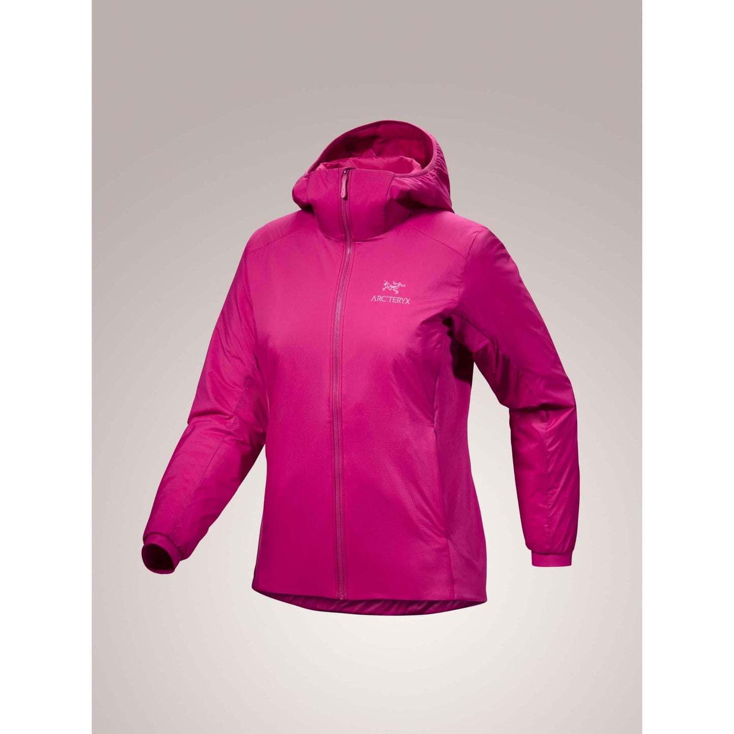 Image of Arc'teryx Atom Hoody for Women, a Jacket available for $517.65 Buy now and save at Adventure Travel Gear