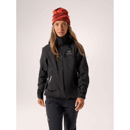 Image of Arc'teryx Beta AR Women’s Jacket | Waterproof Windproof Gore-Tex, a Jacket available for $870.00 Buy now and save at Adventure Travel Gear