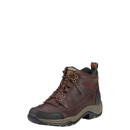 Image of Ariat Women's Terrain Hiking Boot, a Women's Hiking Boots available for $144.93 Buy now and save at Adventure Travel Gear