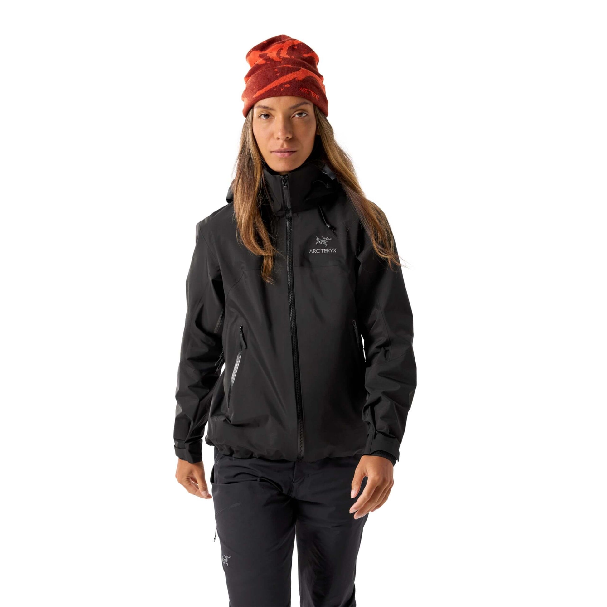 Image of Arc'teryx Beta AR Women’s Jacket | Waterproof Windproof Gore-Tex, a Jacket available for $870.00 Buy now and save at Adventure Travel Gear