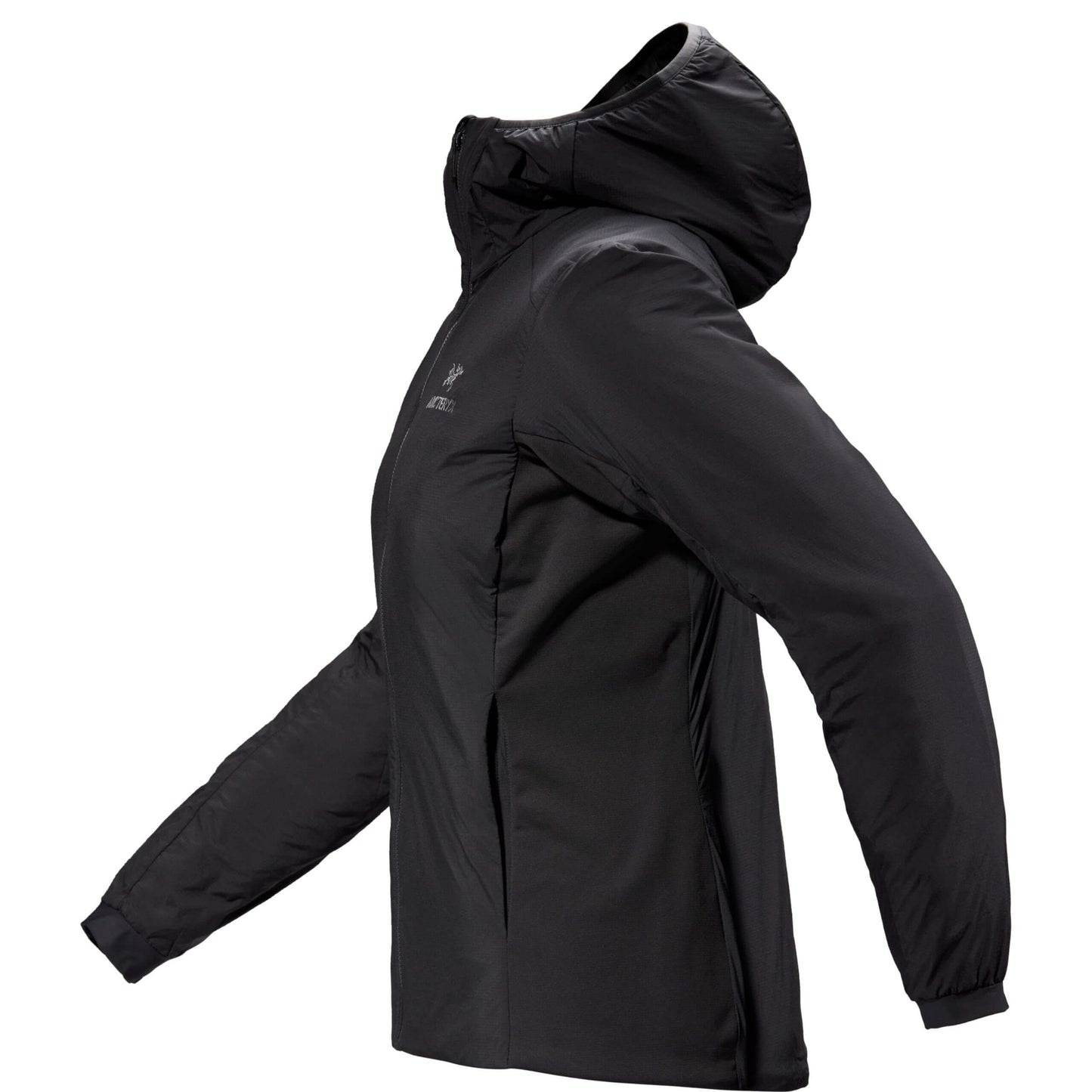 Image of Arc'teryx Atom Hoody for Women, a Jacket available for $517.65 Buy now and save at Adventure Travel Gear