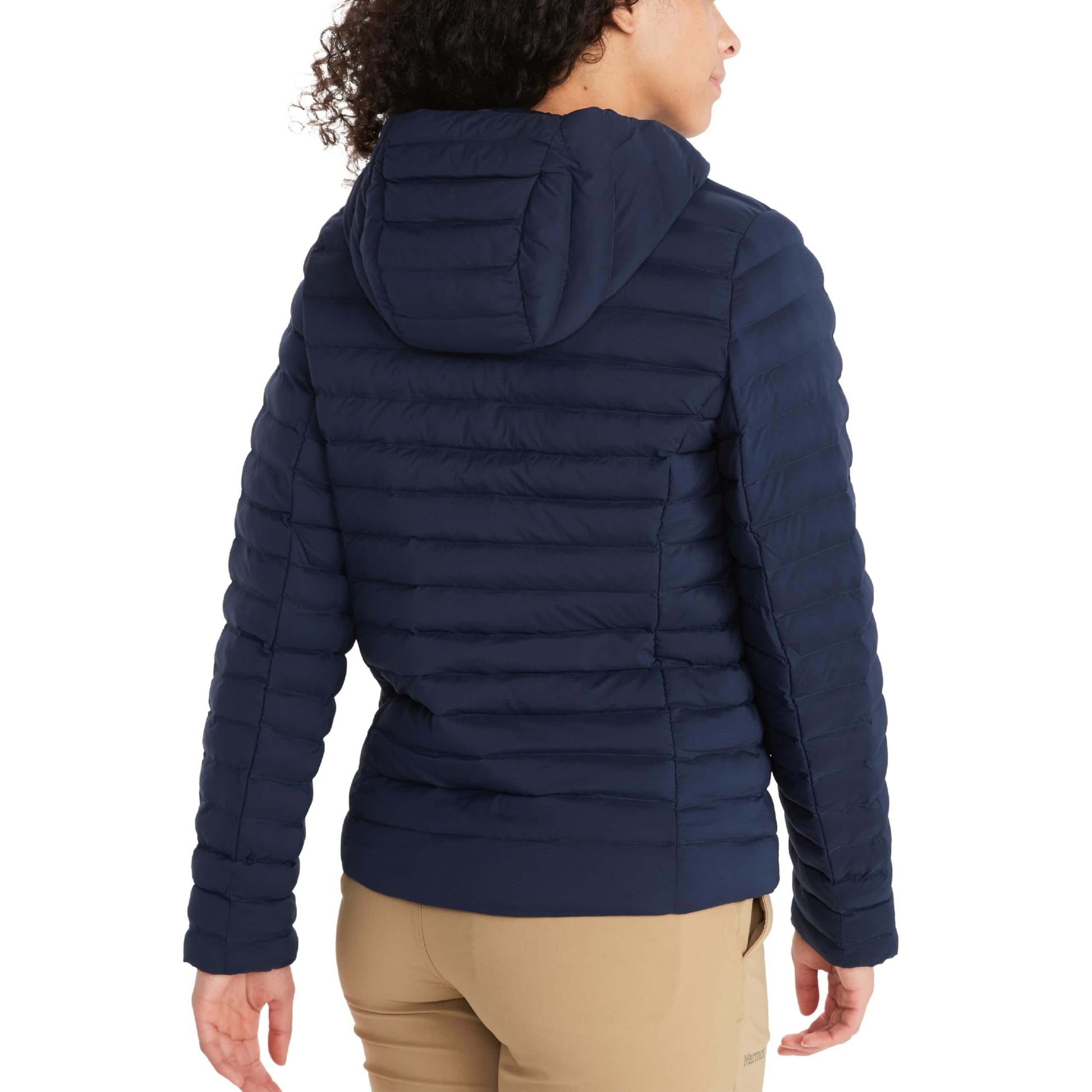 Image of MARMOT Women's Echo Featherless Hoody, a Jacket available for $290.00 Buy now and save at Adventure Travel Gear