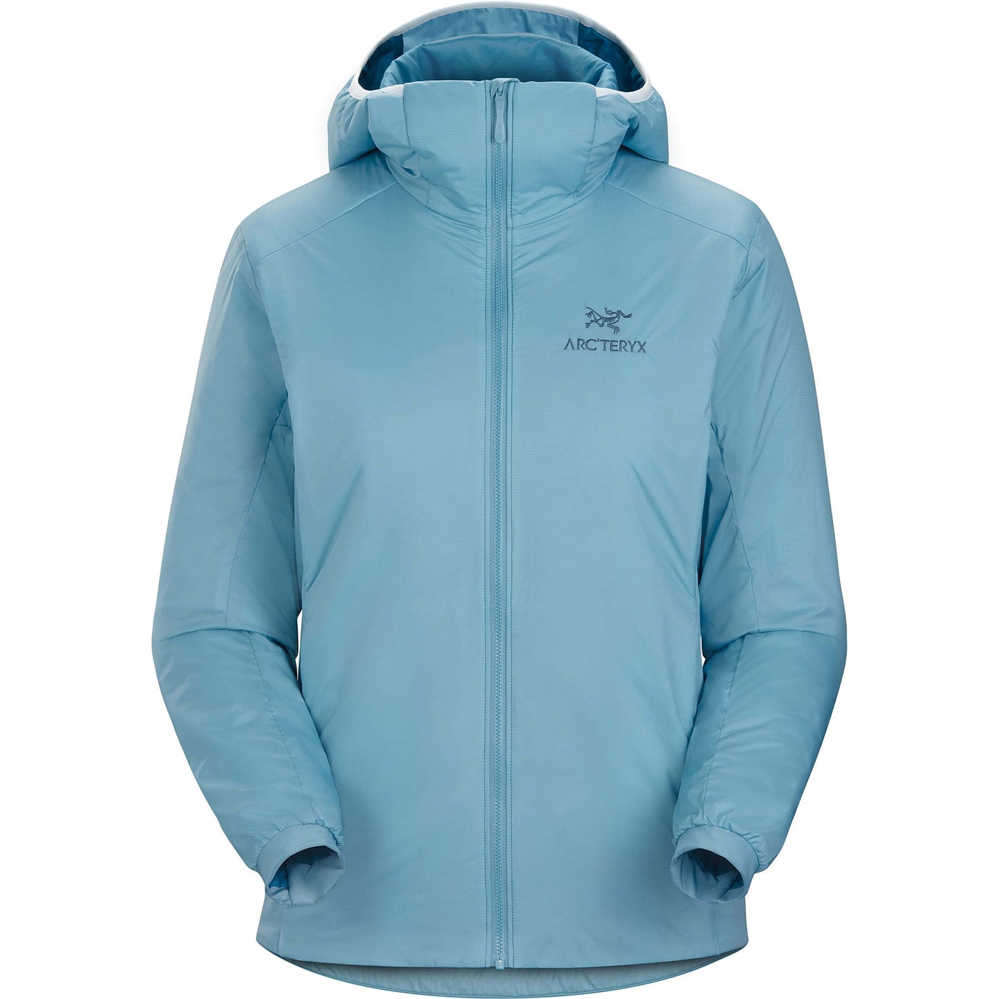 Image of Arc'teryx Atom Hoody for Women, a Jacket available for $426.30 Buy now and save at Adventure Travel Gear