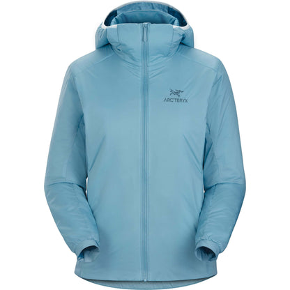 Image of Arc'teryx Atom Hoody for Women, a Jacket available for $426.30 Buy now and save at Adventure Travel Gear