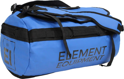 Image of Element Trailhead Waterproof Duffel Bag With Shoulder Straps, a Duffel Bag available for $71.05 Buy now and save at Adventure Travel Gear