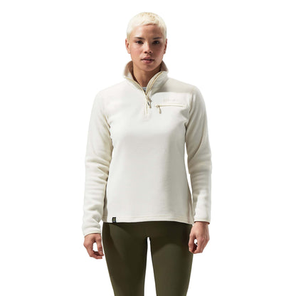 Image of Berghaus Women's Jacket Fleece Polartec Prism, a Women's Fleece Jacket available for $99.83 Buy now and save at Adventure Travel Gear