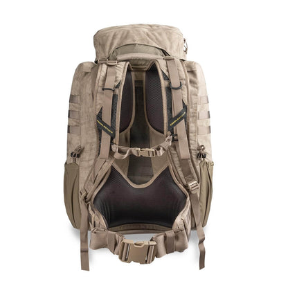 Image of Eberlestock X2 Pack - Tactical Hiking Backpack, a backpack available for $477.05 Buy now and save at Adventure Travel Gear