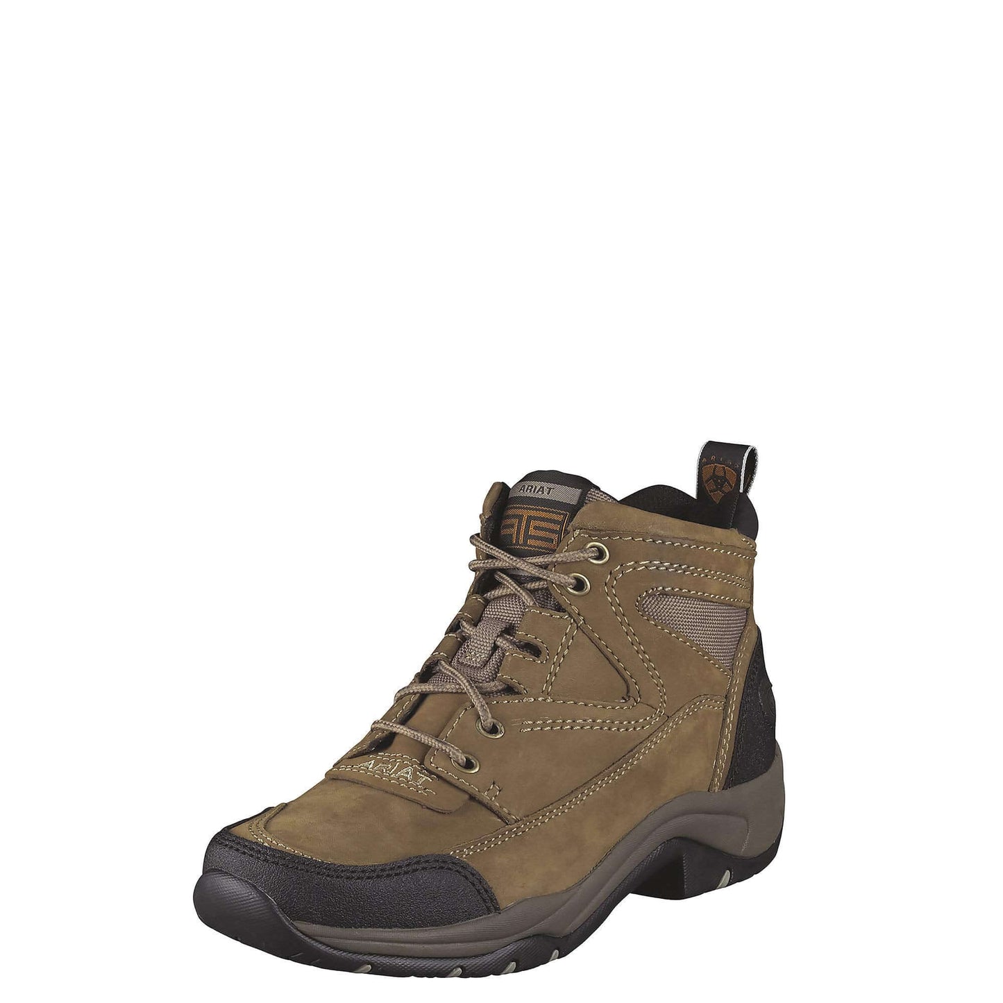 Image of Ariat Women's Terrain Hiking Boot, a Women's Hiking Boots available for $144.93 Buy now and save at Adventure Travel Gear