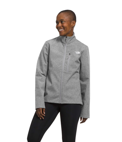 Image of THE NORTH FACE Women's Apex Bionic 3 Jacket, a Jacket available for $232.00 Buy now and save at Adventure Travel Gear